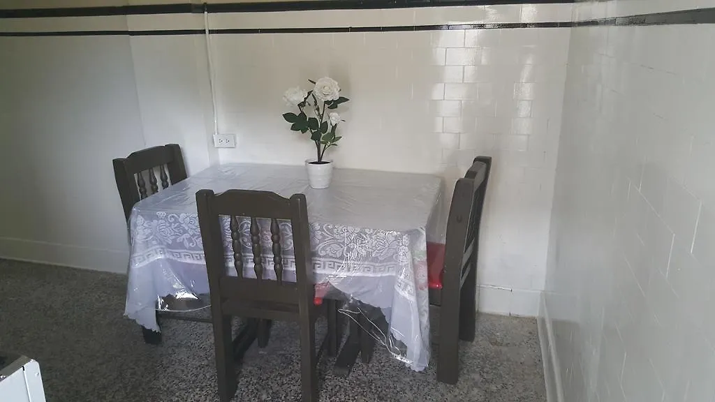 Studio San Juan Aparthotel Apartament