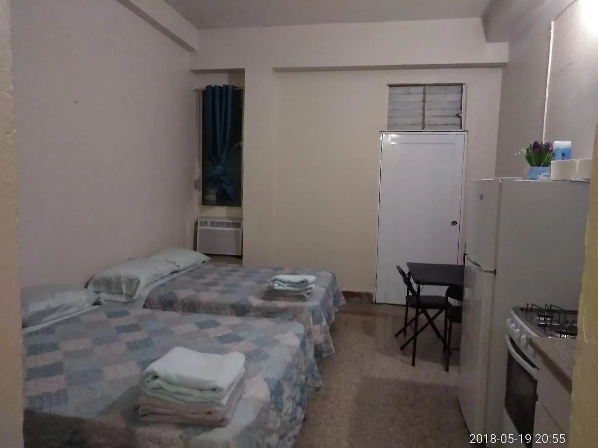 Apartment Studio San Juan Aparthotel