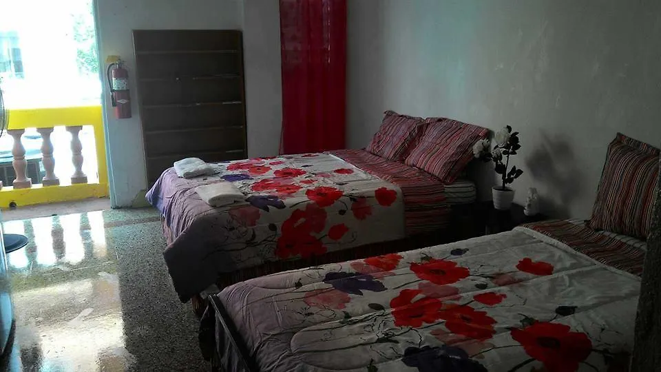 Apartment Studio San Juan Aparthotel