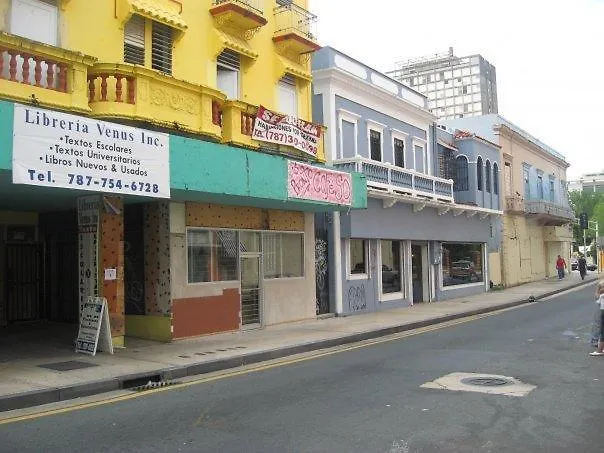 Studio San Juan Aparthotel