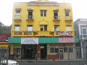 Studio San Juan Aparthotel Puerto Rico
