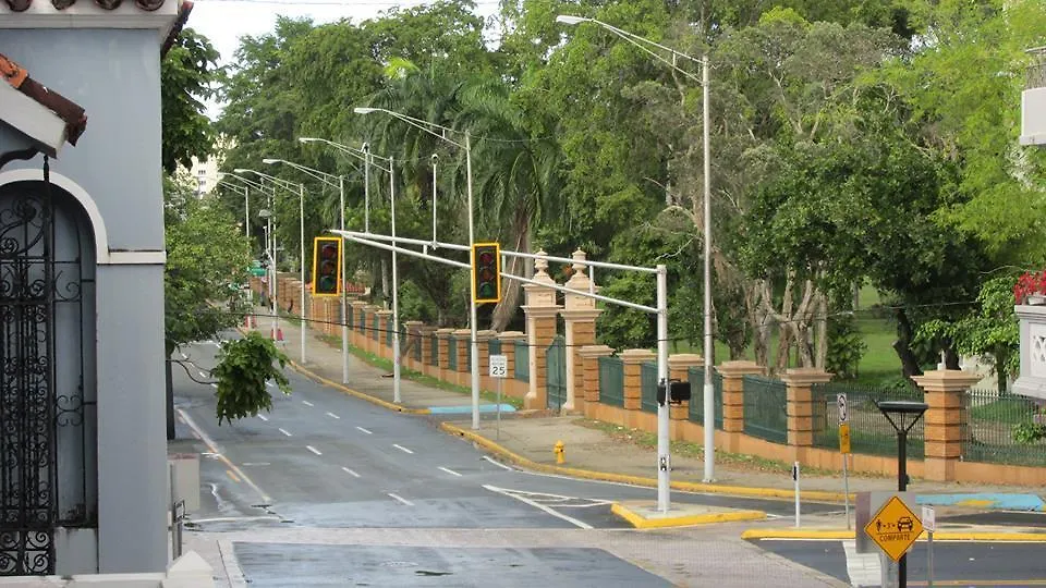 Aparthotel Studio San Juan