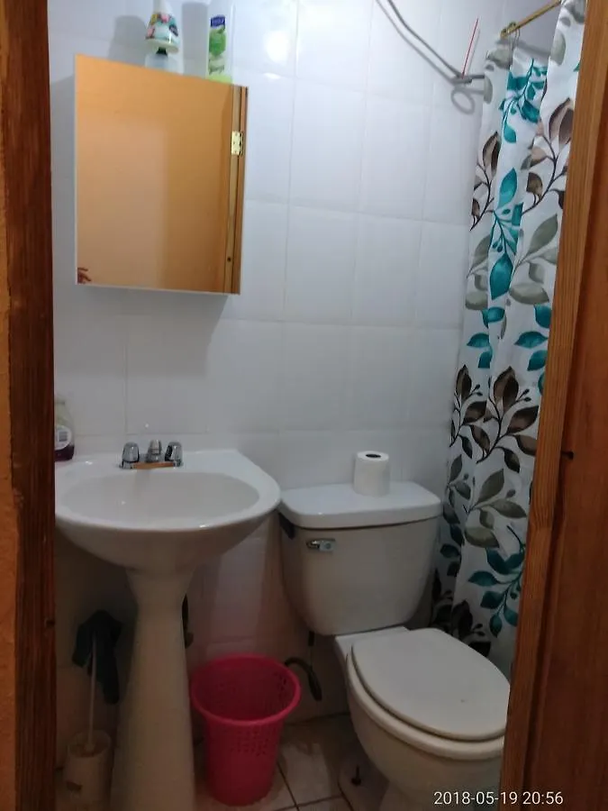Apartment Studio San Juan Aparthotel