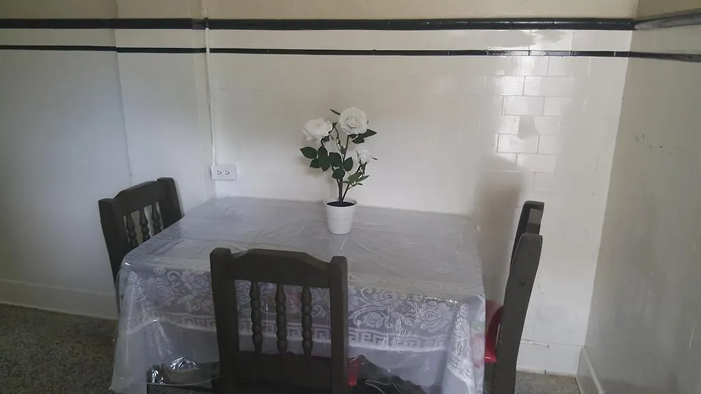 Appartamento Studio San Juan Aparthotel