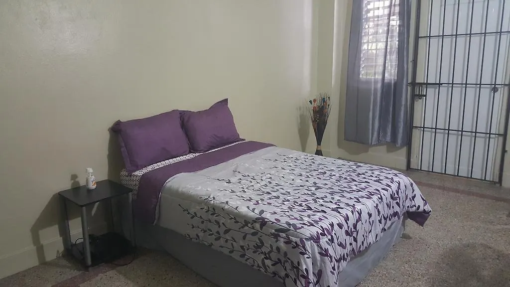 Studio San Juan Aparthotel