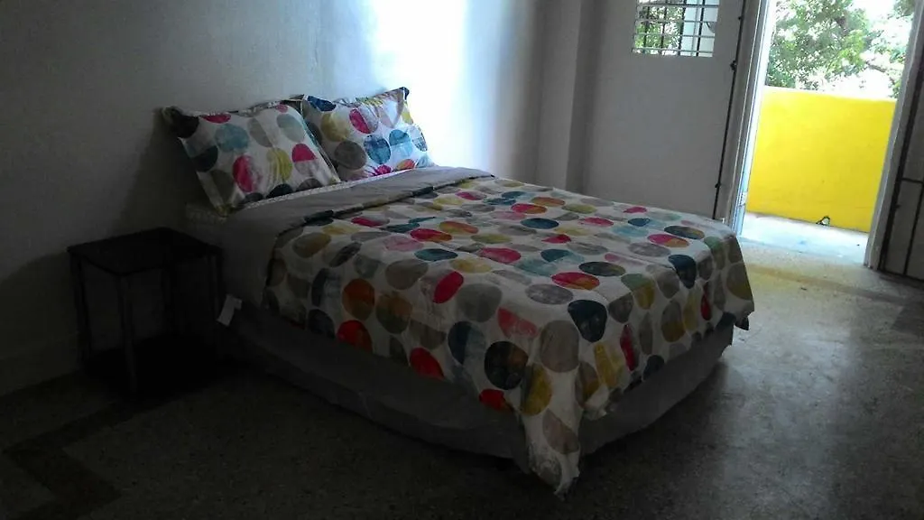 Studio San Juan Aparthotel Appartamento
