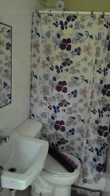 Studio San Juan Aparthotel