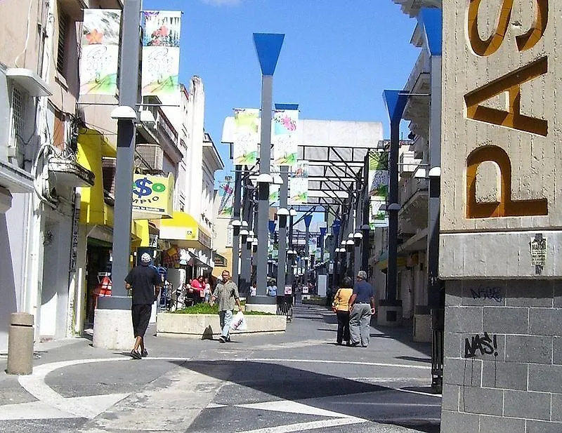 Studio San Juan Aparthotel 0*,