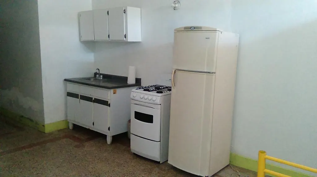 Studio San Juan Aparthotel