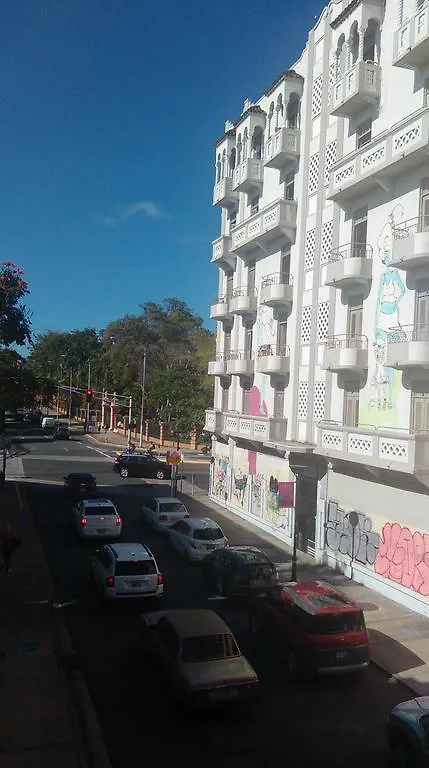 Studio San Juan Aparthotel