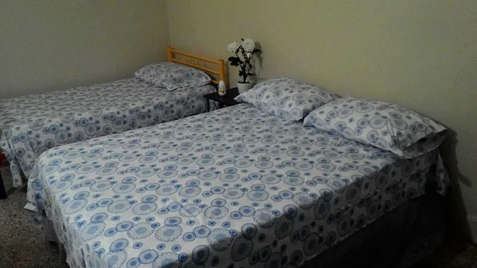 Appartamento Studio San Juan Aparthotel Porto Rico