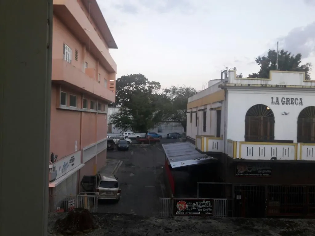 Studio San Juan Aparthotel Appartamento