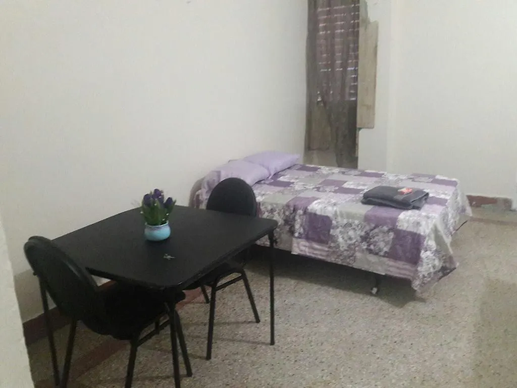 Appartamento Studio San Juan Aparthotel
