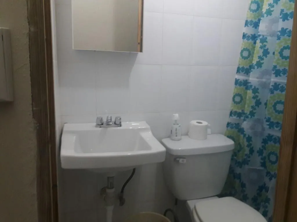 Studio San Juan Aparthotel 0*,