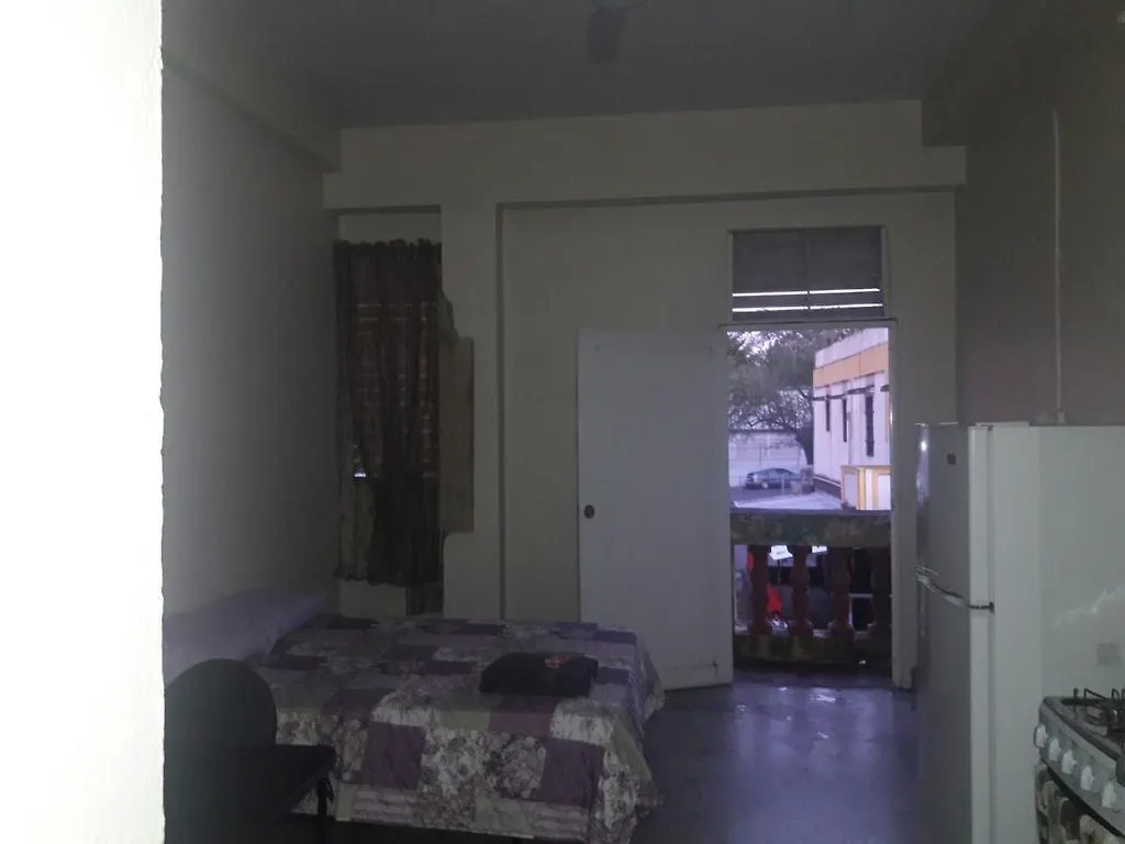 Studio San Juan Aparthotel Porto Rico
