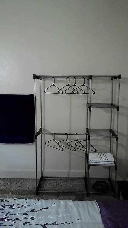 Aparthotel Studio San Juan 0*,  Portoriko