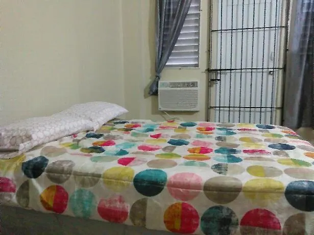 Apartmán Aparthotel Studio San Juan Portoriko