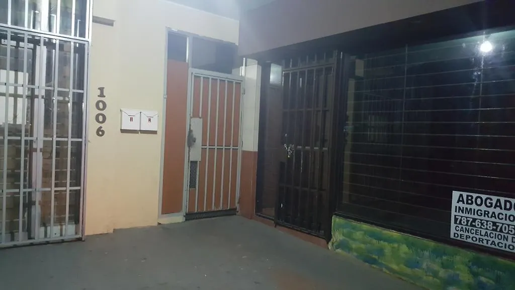 Aparthotel Studio San Juan 0*,  Portoriko