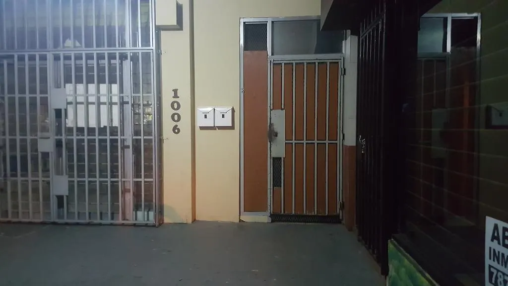 Apartmán Aparthotel Studio San Juan Portoriko
